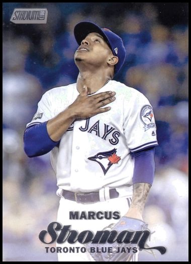 139 Marcus Stroman